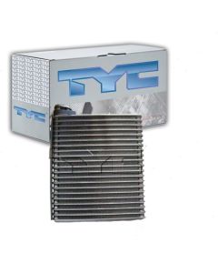 TYC A/C Evaporator Core