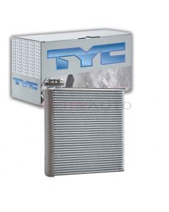 TYC A/C Evaporator Core