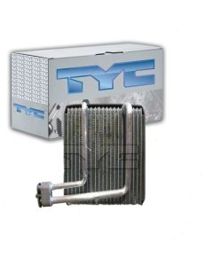 TYC A/C Evaporator Core