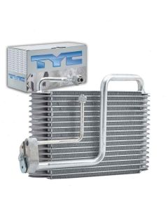 TYC AC Evaporator Core