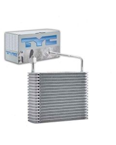 TYC AC Evaporator Core