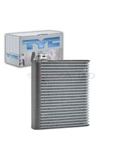TYC AC Evaporator Core