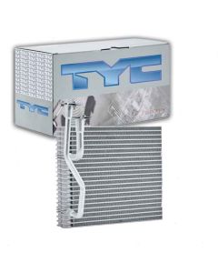 TYC A/C Evaporator Core