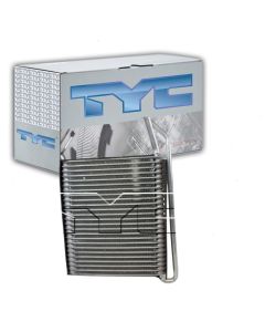 TYC A/C Evaporator Core