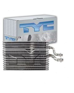 TYC A/C Evaporator Core