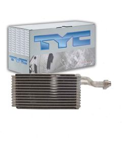 TYC A/C Evaporator Core