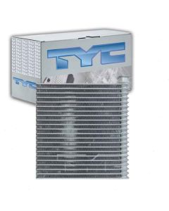 TYC A/C Evaporator Core