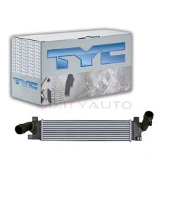 TYC Intercooler