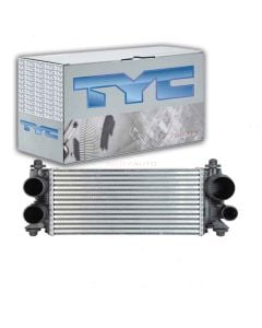 TYC Intercooler