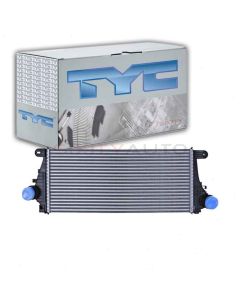 TYC Intercooler