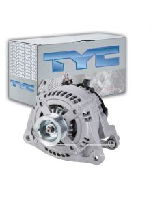 TYC Alternator