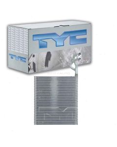TYC A/C Evaporator Core