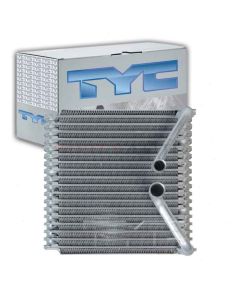 TYC A/C Evaporator Core