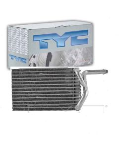 TYC A/C Evaporator Core