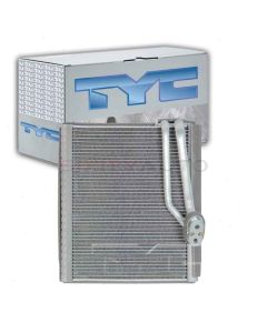 TYC A/C Evaporator Core