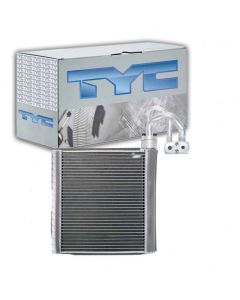 TYC A/C Evaporator Core