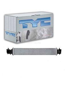 TYC Intercooler
