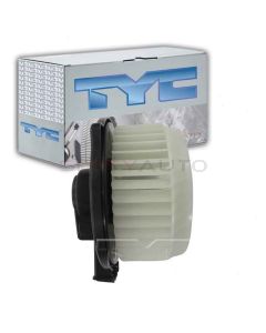 TYC HVAC Blower Motor