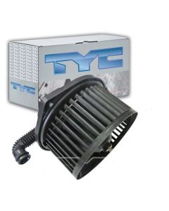 TYC HVAC Blower Motor