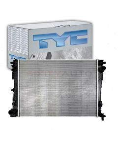 TYC Radiator