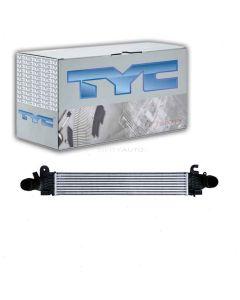 TYC Intercooler