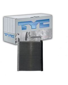 TYC A/C Evaporator Core