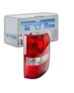 TYC Tail Light Assembly