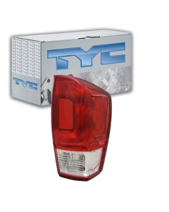 TYC Tail Light Assembly