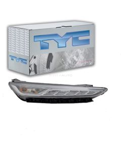 TYC Daytime Running Light