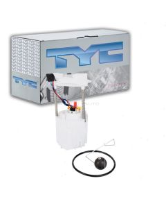 TYC Fuel Pump Module Assembly