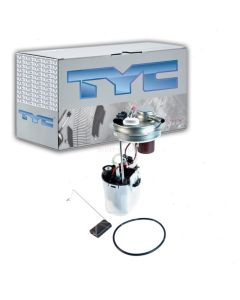 TYC Fuel Pump Module Assembly