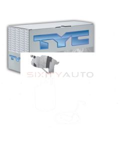 TYC Fuel Pump Module Assembly