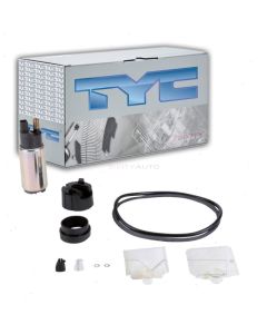 TYC Electric Fuel Pump