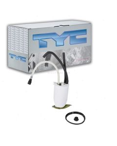 TYC Electric Fuel Pump