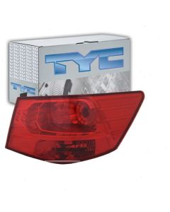 TYC Tail Light Assembly