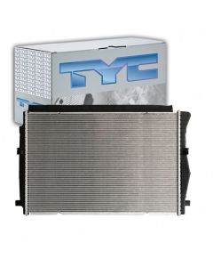 TYC Radiator