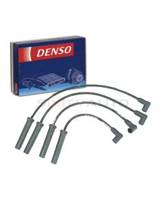 DENSO Spark Plug Wire Set
