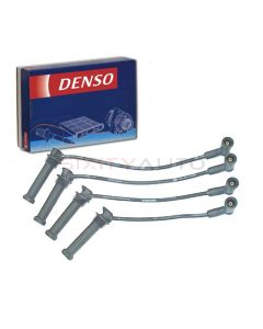 DENSO Spark Plug Wire Set