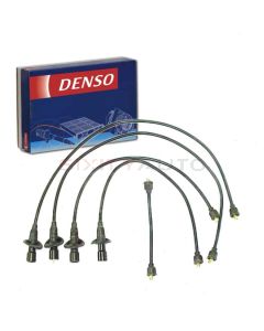 DENSO Spark Plug Wire Set