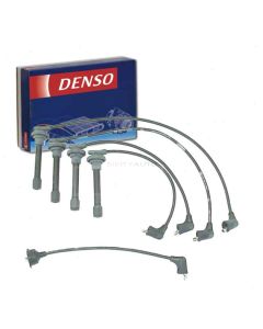 DENSO Spark Plug Wire Set