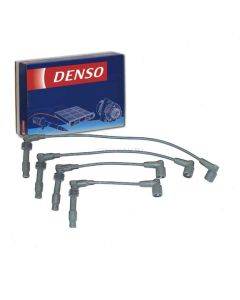 DENSO Spark Plug Wire Set