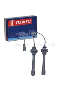 DENSO Spark Plug Wire Set