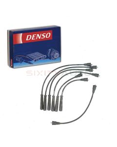 DENSO Spark Plug Wire Set
