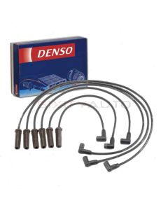 DENSO Spark Plug Wire Set
