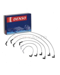 DENSO Spark Plug Wire Set