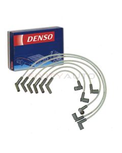 DENSO Spark Plug Wire Set
