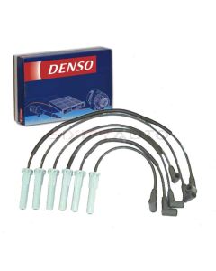 DENSO Spark Plug Wire Set
