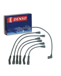 DENSO Spark Plug Wire Set