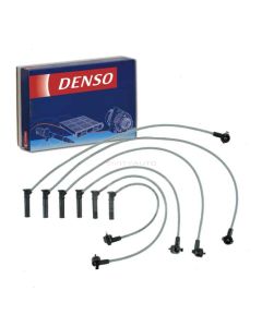 DENSO Spark Plug Wire Set