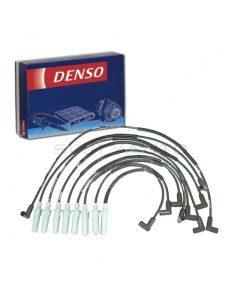 DENSO Spark Plug Wire Set